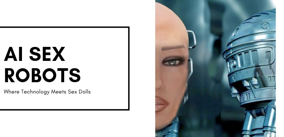 Artificial Intelligence, AI Sex Robots -The Most Realistic AI Sex Doll JLD Artificial Intelligence, AI Sex Robots -The Most Realistic AI Sex Doll JLD