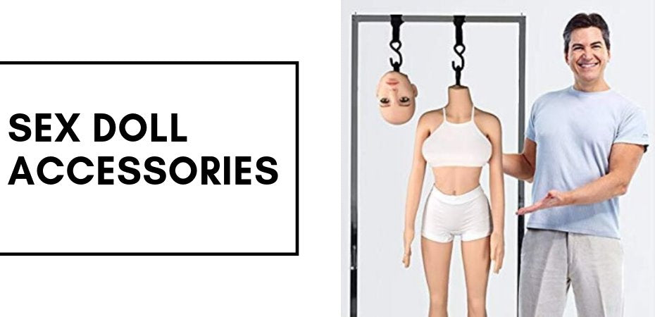 Best Realistic Sex Doll Accessories, Read Why You Need Accessories? JLD Best Realistic Sex Doll Accessories, Read Why You Need Accessories? JLD