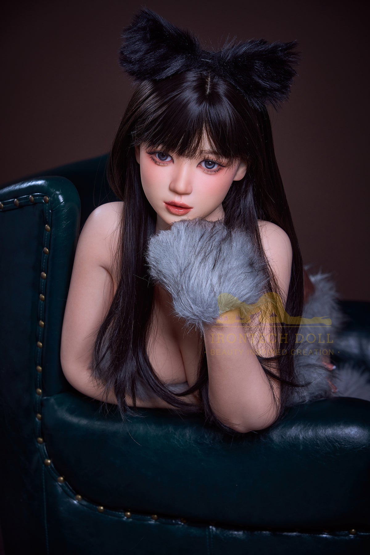Nia Wonder Dolly Silicone Love Doll - IronTech Doll® Irontech Doll®