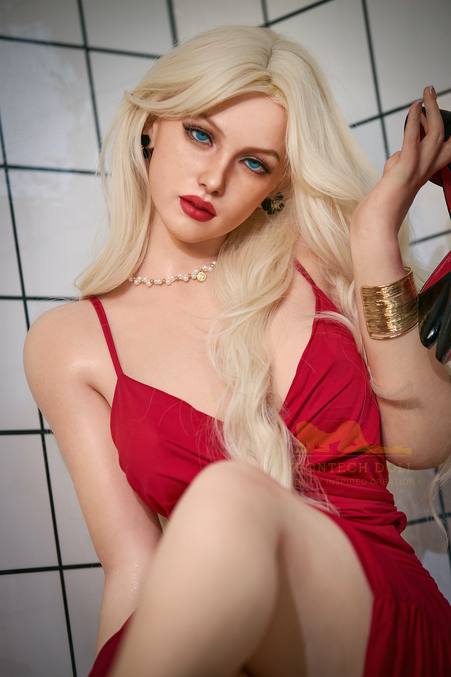 Molly Real Life Silicone Sex Doll - IronTech Doll - Joy Love Dolls JLD Molly Real Life Silicone Sex Doll - IronTech Doll - Joy Love Dolls JLD