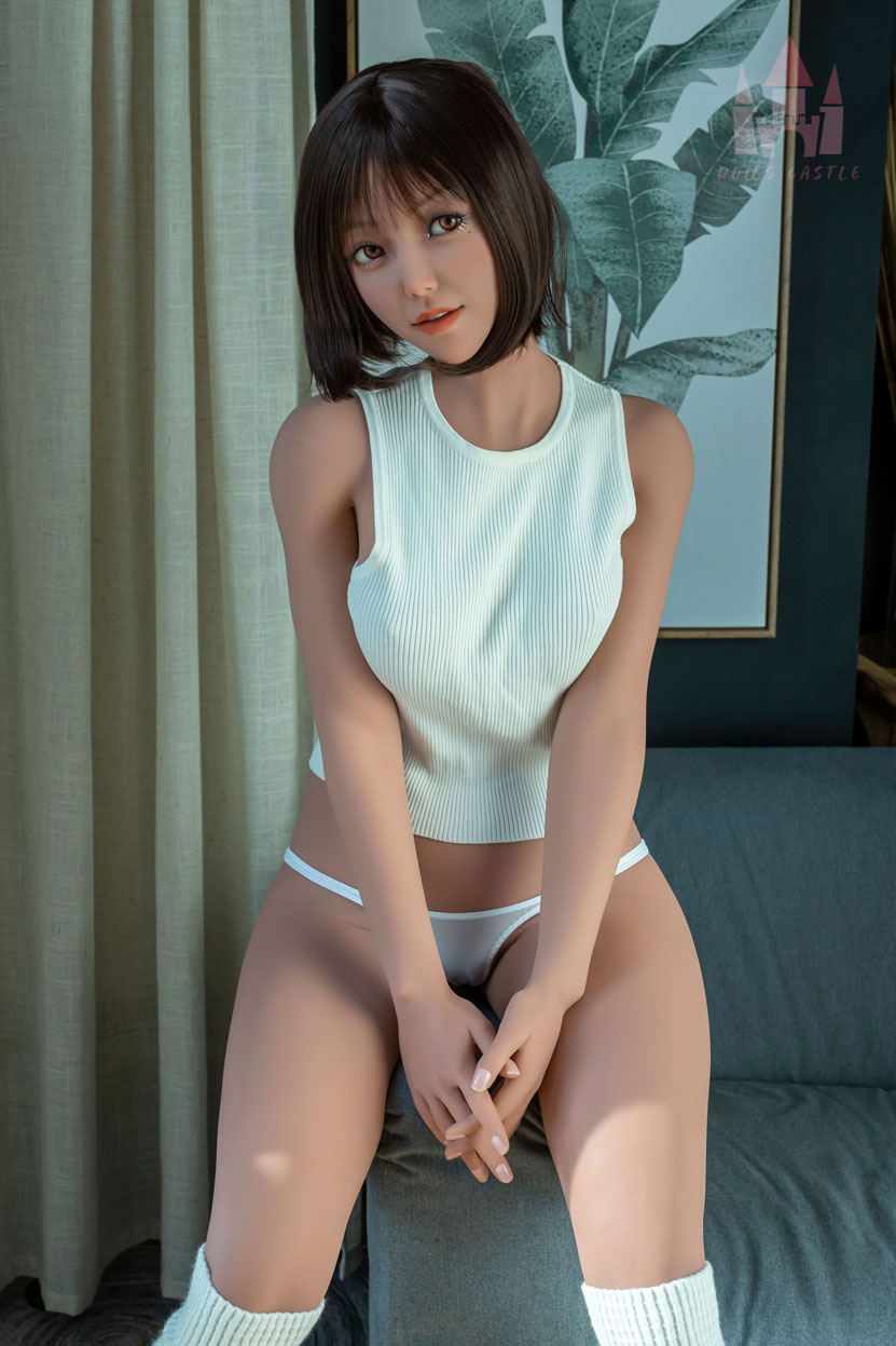 Willa Cheap Female Sex Doll - Doll's Castle Doll's Castle
