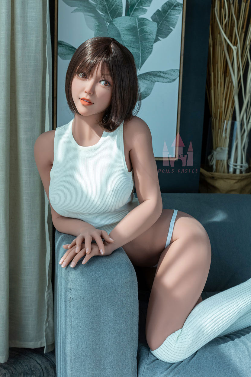 Willa Cheap Female Sex Doll - Doll's Castle Doll's Castle