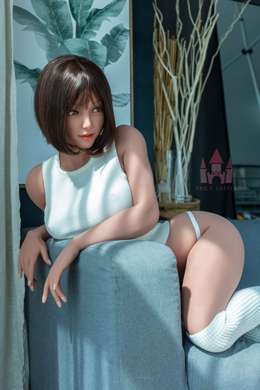 Willa Cheap Female Sex Doll - Doll's Castle Doll's Castle