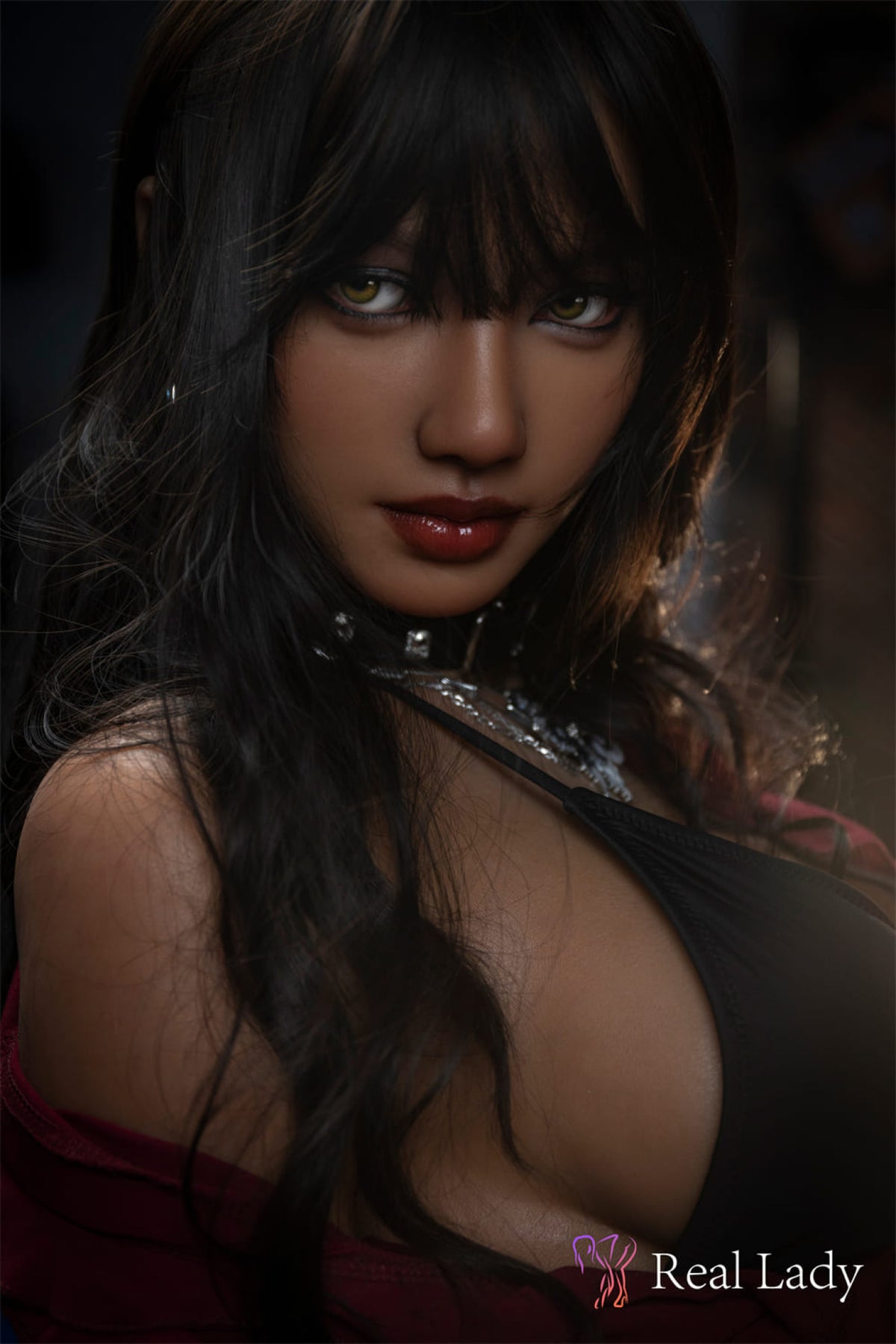 Rita Premium Lifelike Full Silicone Love Doll - Real-Lady® Real Lady®