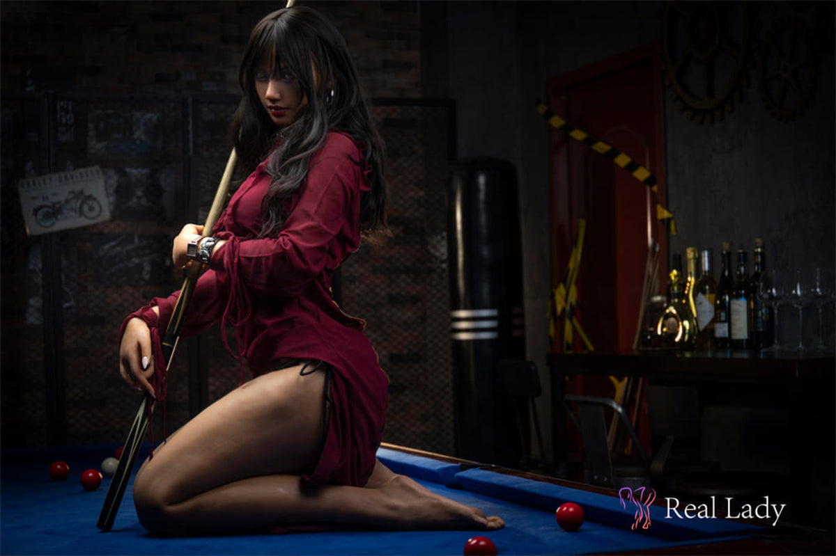 Rita Premium Lifelike Full Silicone Love Doll - Real-Lady® Real Lady®