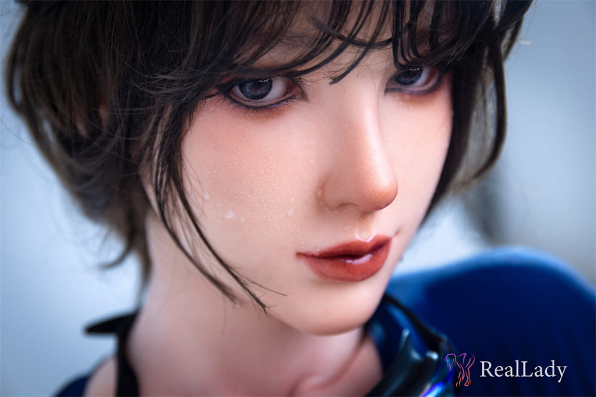 Nabi Premium Lifelike Full Silicone Love Doll - Real-Lady® Real Lady®