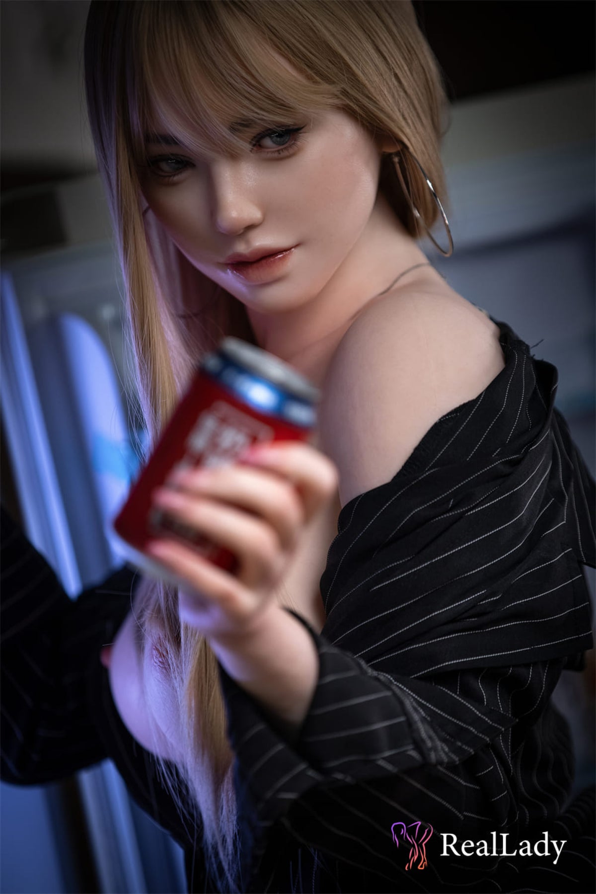Layla Premium Lifelike Full Silicone Love Doll - Real-Lady® Real Lady®