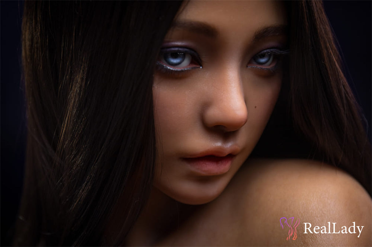 Eileen Demon Premium Lifelike Full Silicone Love Doll - Real-Lady® Real Lady®