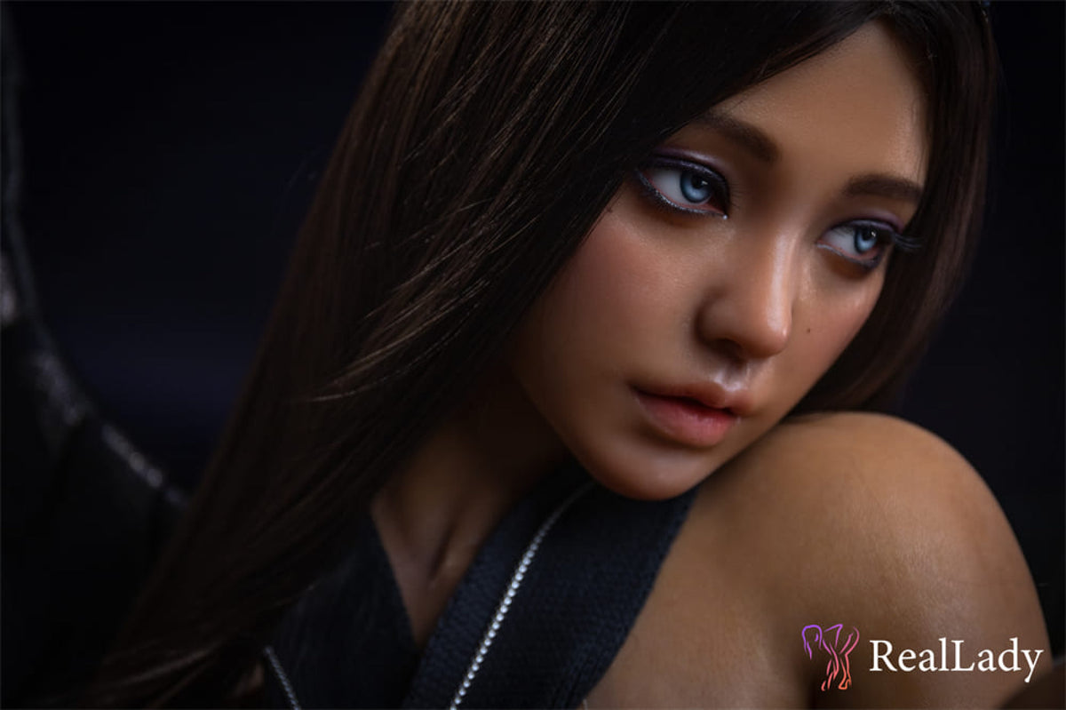 Eileen Demon Premium Lifelike Full Silicone Love Doll - Real-Lady® Real Lady®