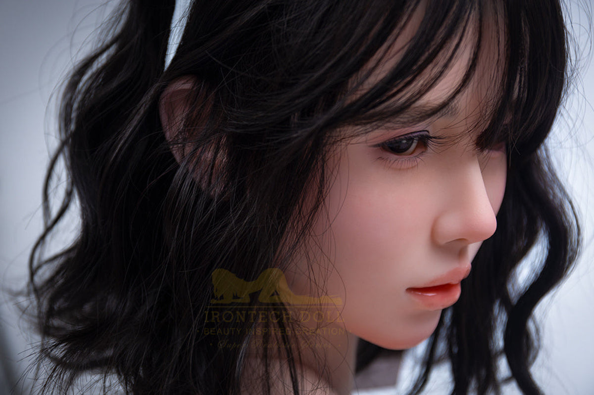 Tanya Bunny Silicone Sex Doll Body - Super Realistic Series - IronTech Doll® Irontech Doll®
