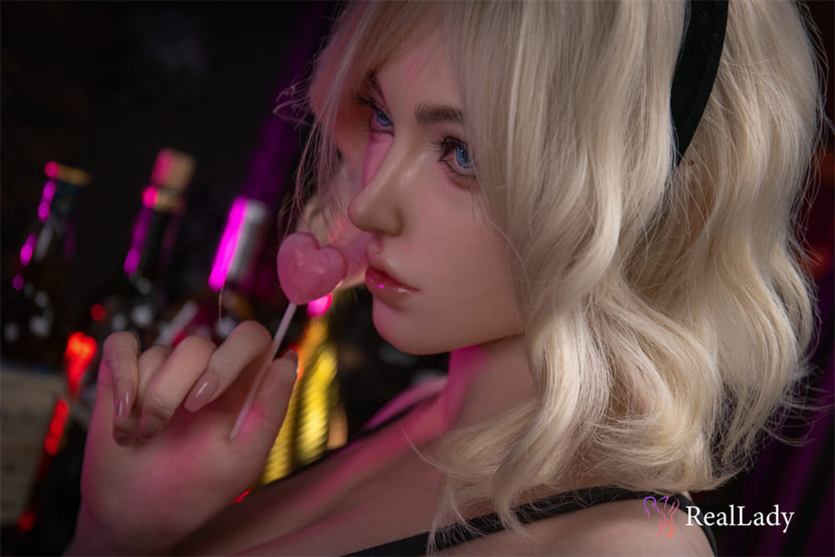 Joline Premium Lifelike Full Silicone Love Doll - Real-Lady® Real Lady®