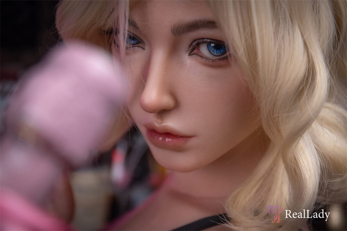 Joline Premium Lifelike Full Silicone Love Doll - Real-Lady® Real Lady®