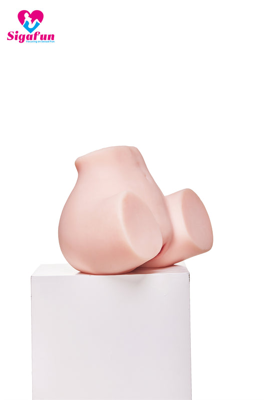 Miwa Small Ass TPE Sex Doll Torso - Sigafun