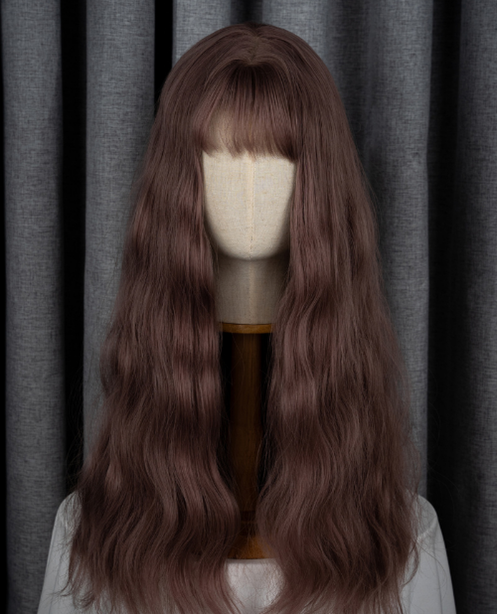 Premium Wig For Sex Doll #5 ZELEX®