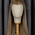 Premium Wig For Sex Doll #6 ZELEX®