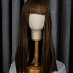 Premium Wig For Sex Doll #7 ZELEX®