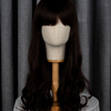 Premium Wig For Sex Doll #9 ZELEX®