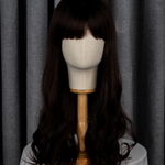 Premium Wig For Sex Doll #9 ZELEX®