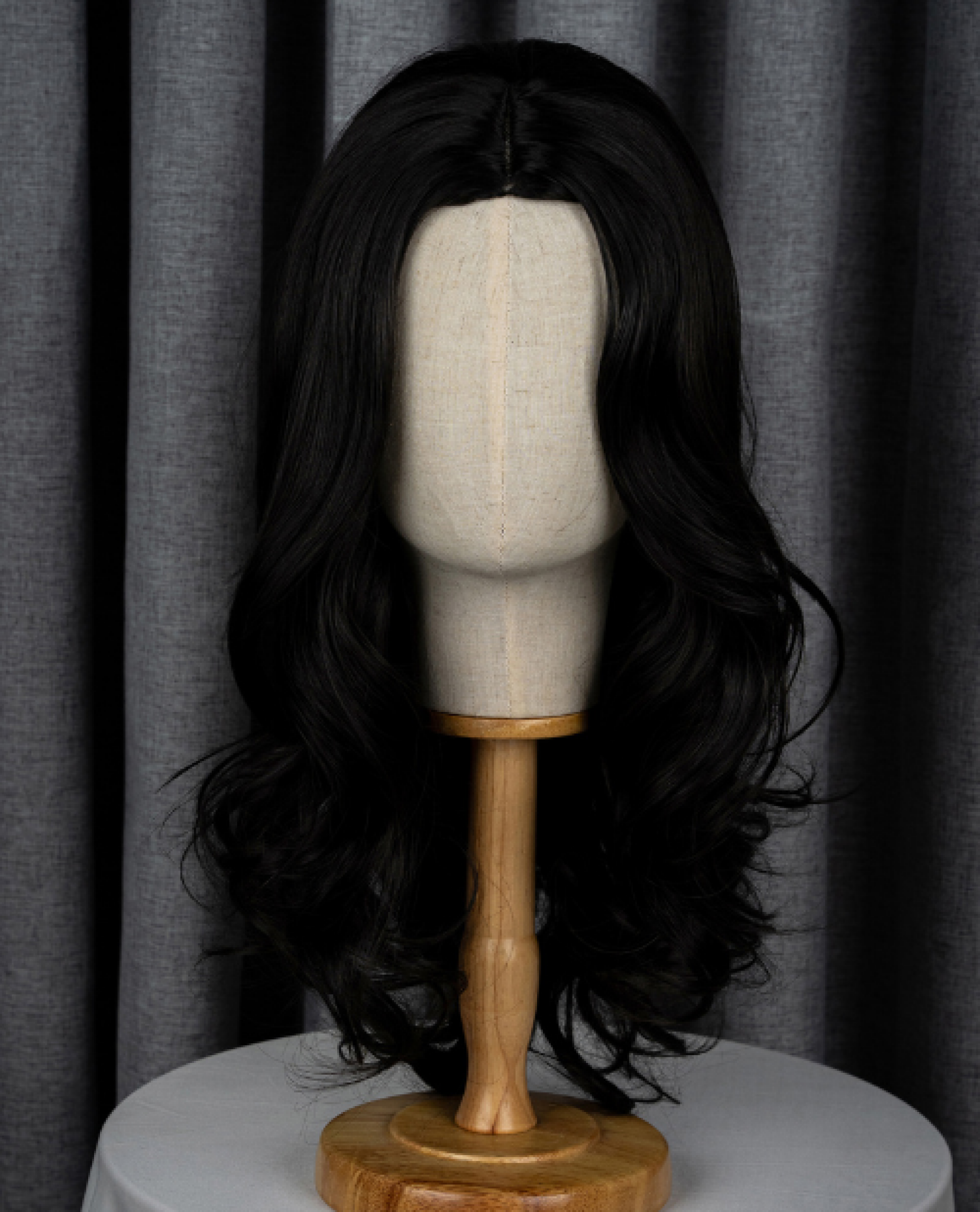 Premium Wig For Sex Doll #14 ZELEX®