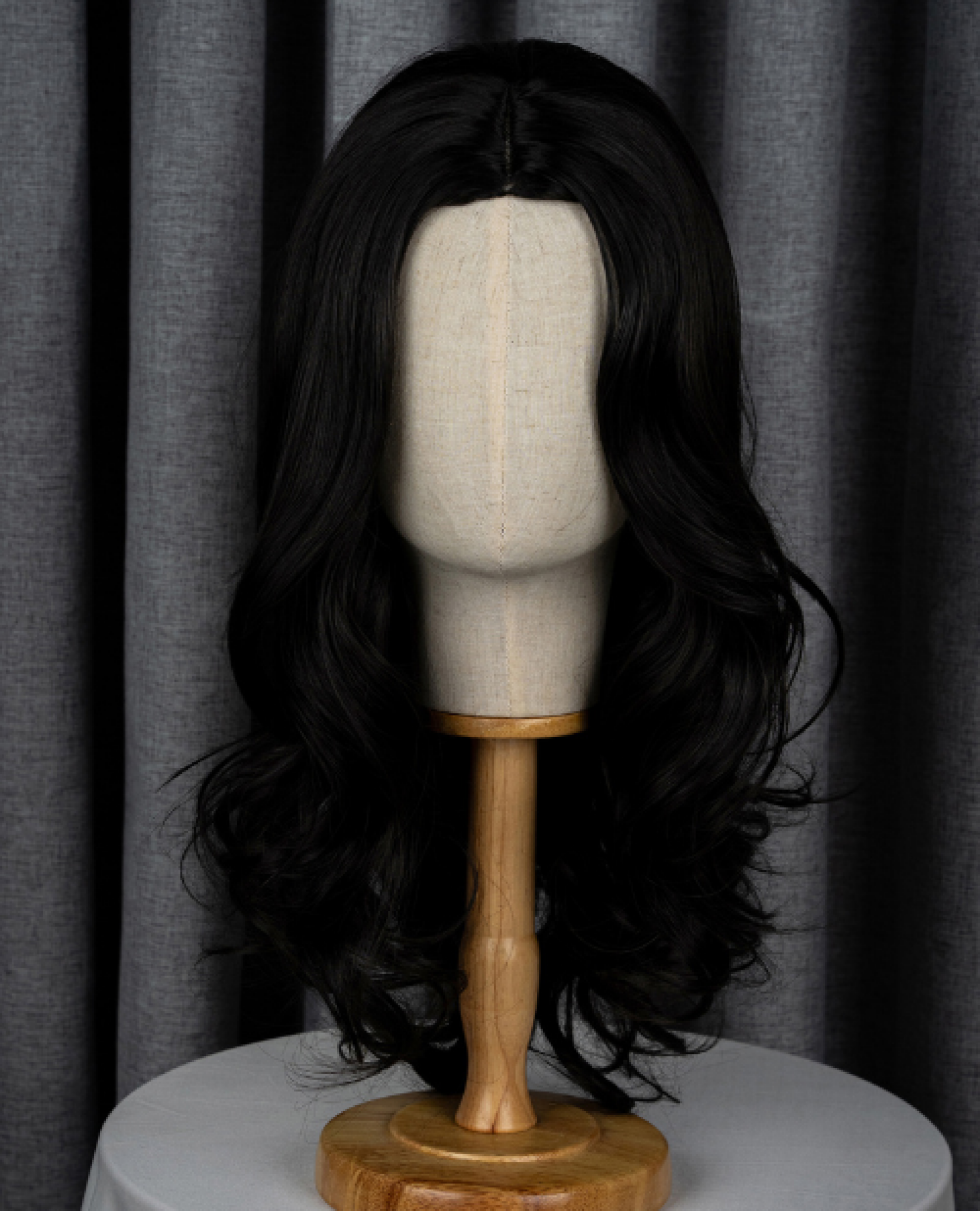 Premium Wig For Sex Doll #15 - JLD Premium Wig For Sex Doll #15 - JLD
