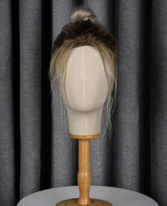 Premium Wig For Sex Doll #16 ZELEX®