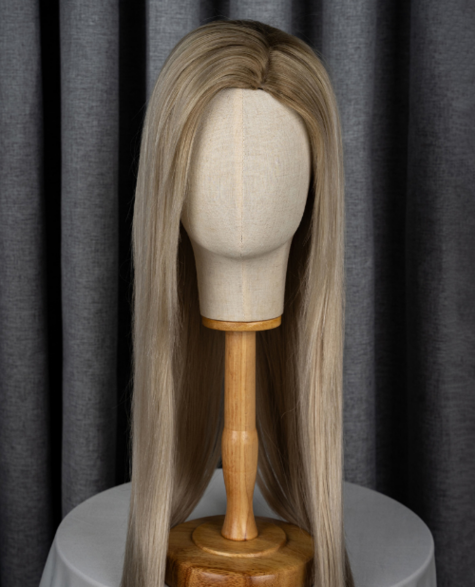 Premium Wig For Sex Doll #17 ZELEX®