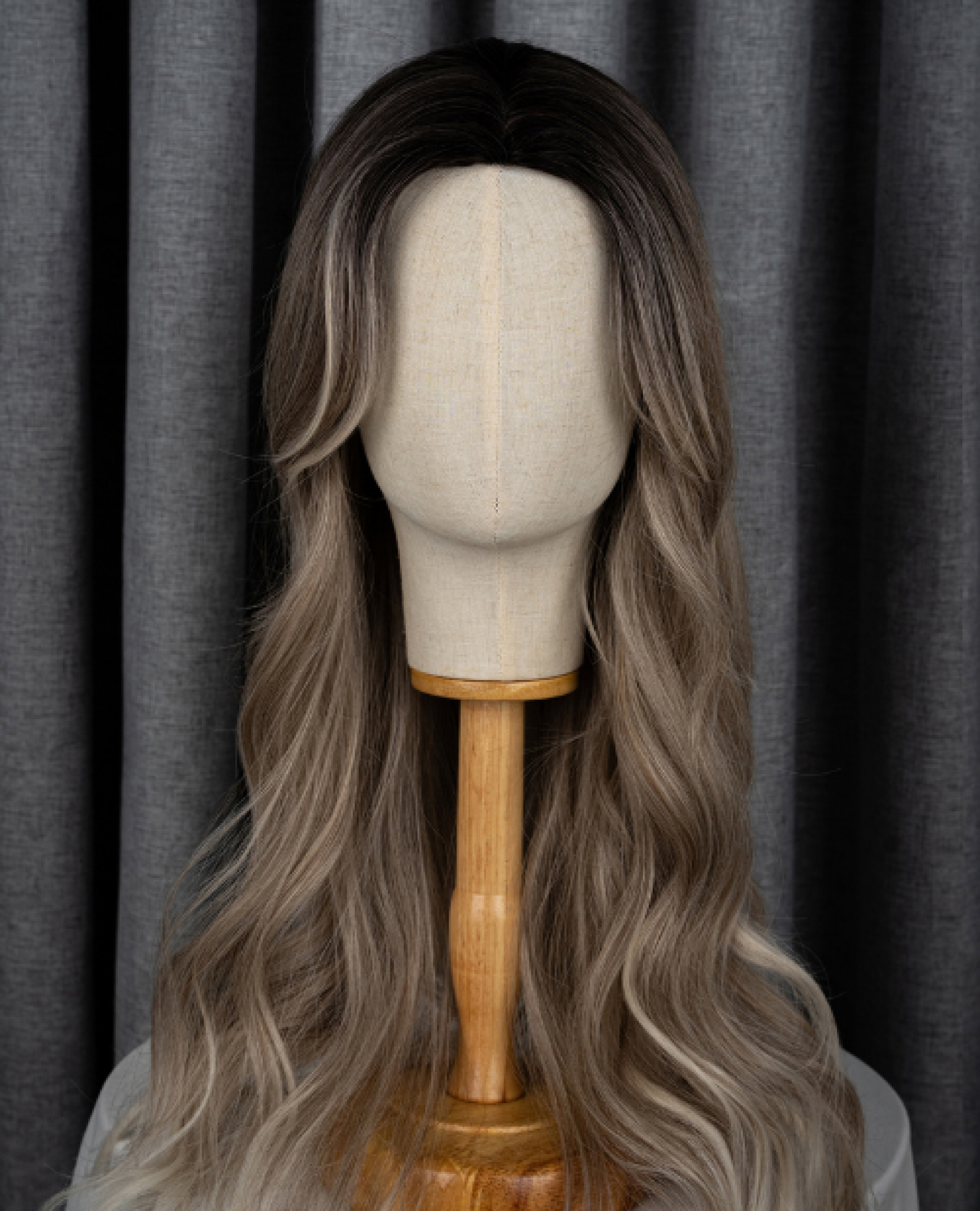 Premium Wig For Sex Doll #19 ZELEX®