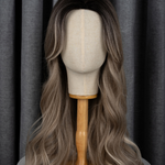 Premium Wig For Sex Doll #18 ZELEX®