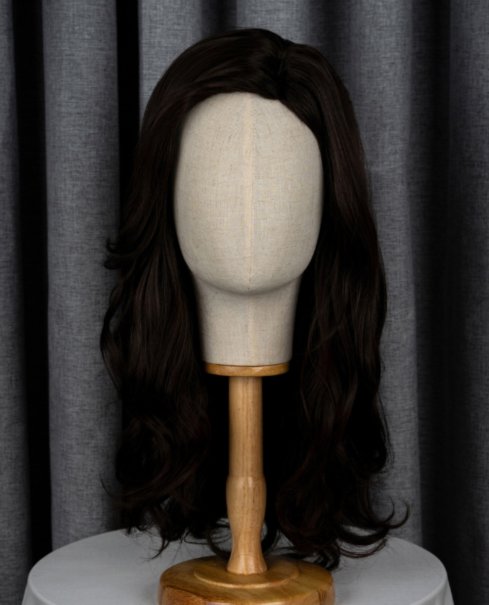 Premium Wig For Sex Doll #19 ZELEX®
