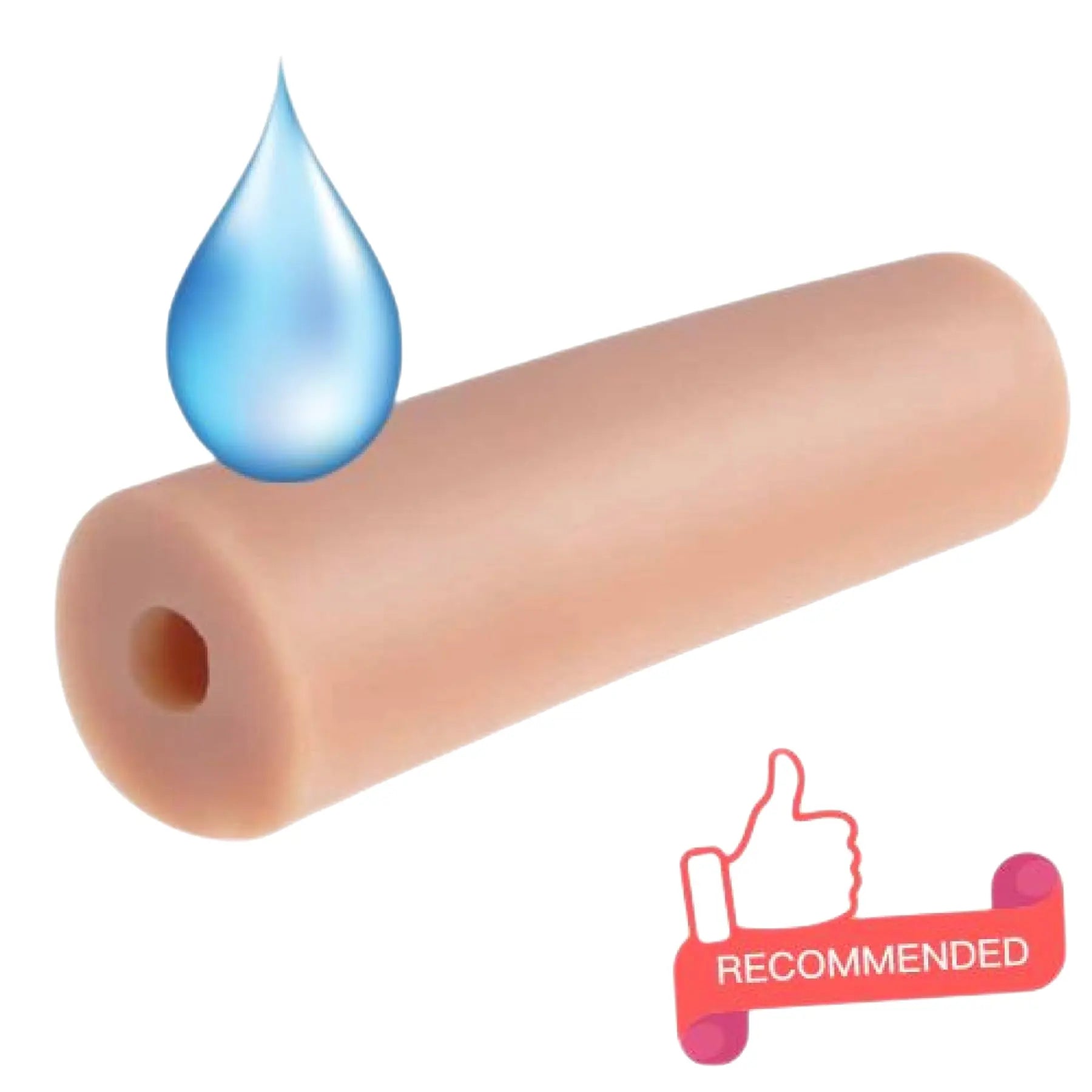 Sex Doll Removable Vagina (2 x 19 cm) - Joy Love Dolls JLD Sex Doll Removable Vagina (2 x 19 cm) - Joy Love Dolls JLD