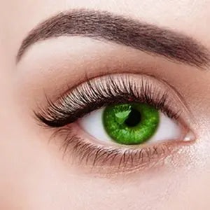 Sex Doll Eyes Green WM Dolls