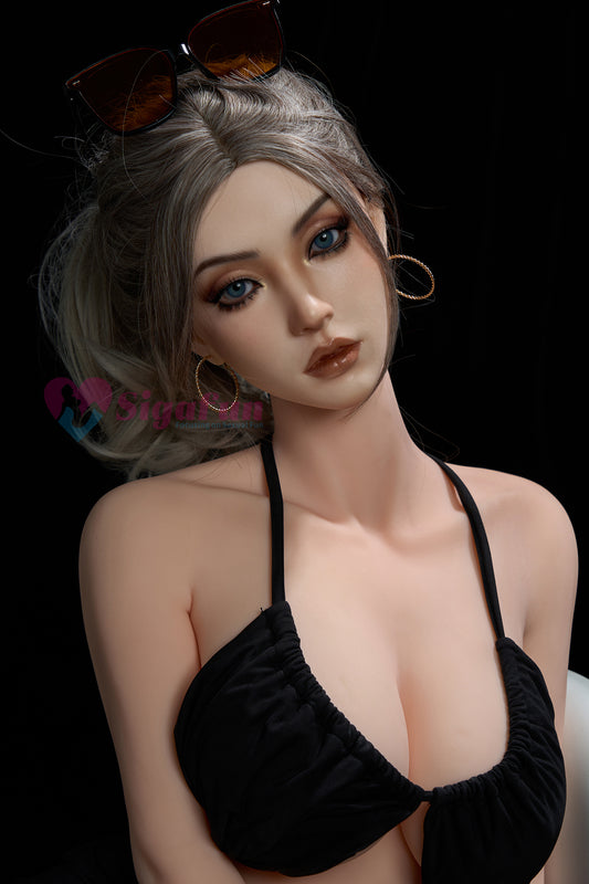 Yuri 164cm(5ft5) G-Cup TPE Sex Doll - Sigafun