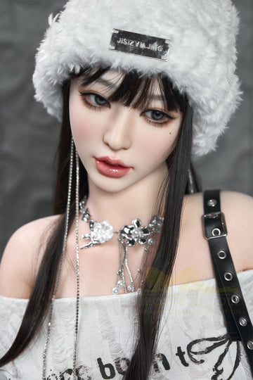 Yuna Wonder Dolly Silicone Love Doll - IronTech Doll® Irontech Doll®