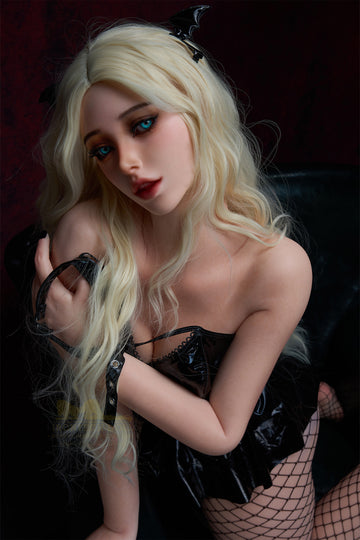 Vanessa Silicone Realistic Sex Doll - Iron Tech Doll - USA STOCK Iron Tech