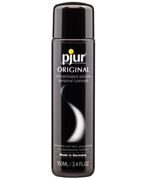 Pjur Original Silicone Personal Lubricant Pjur Group U.S.A.