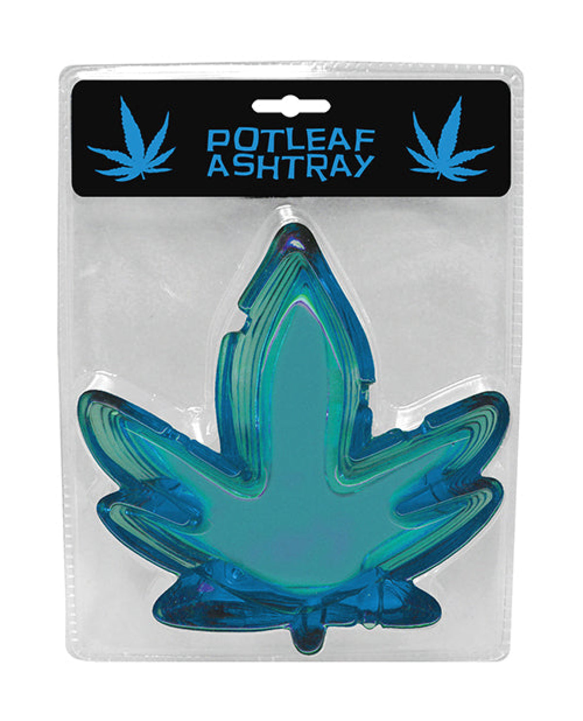 Potleaf Ashtray Kheper Games