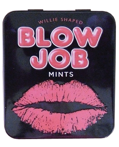 Blow Job Mints Hott Products