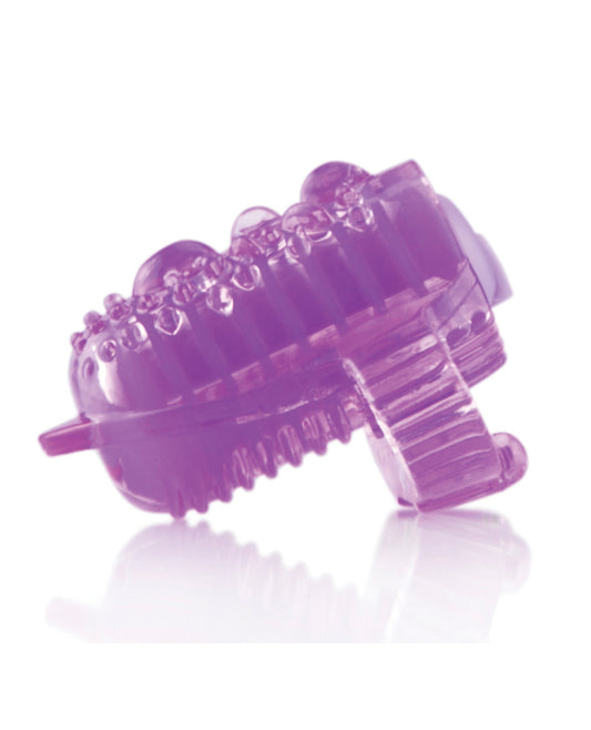 Screaming O LingO Vibrating Tongue Ring Bushman Products