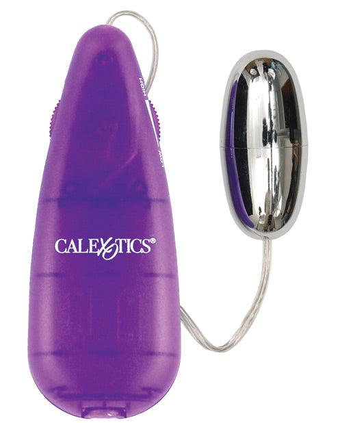 Teardrop Bullet California Exotic Novelties