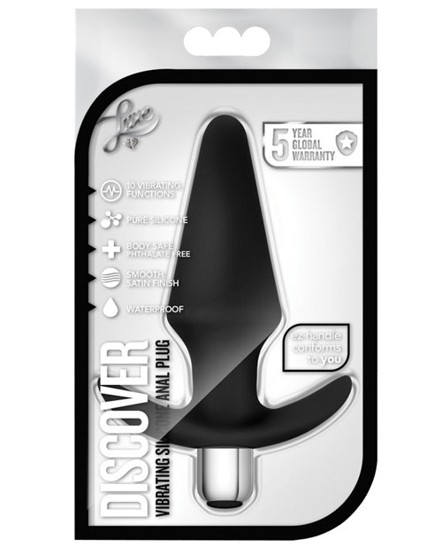 Blush Luxe Discover Blush Novelties