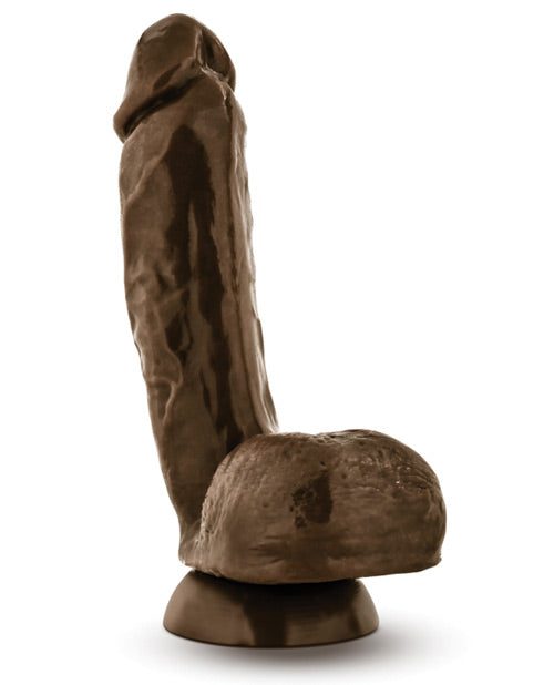 Blush X5 Hard On Dong Blush Novelties