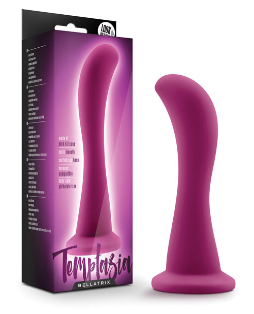 Blush Temptasia Bellatrix - Plum Blush Novelties