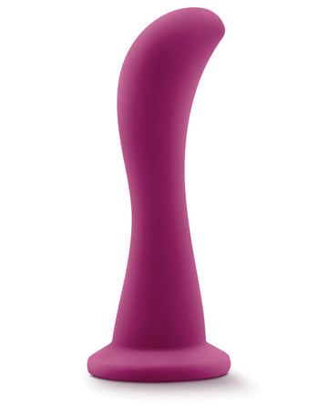 Blush Temptasia Bellatrix - Plum Blush Novelties