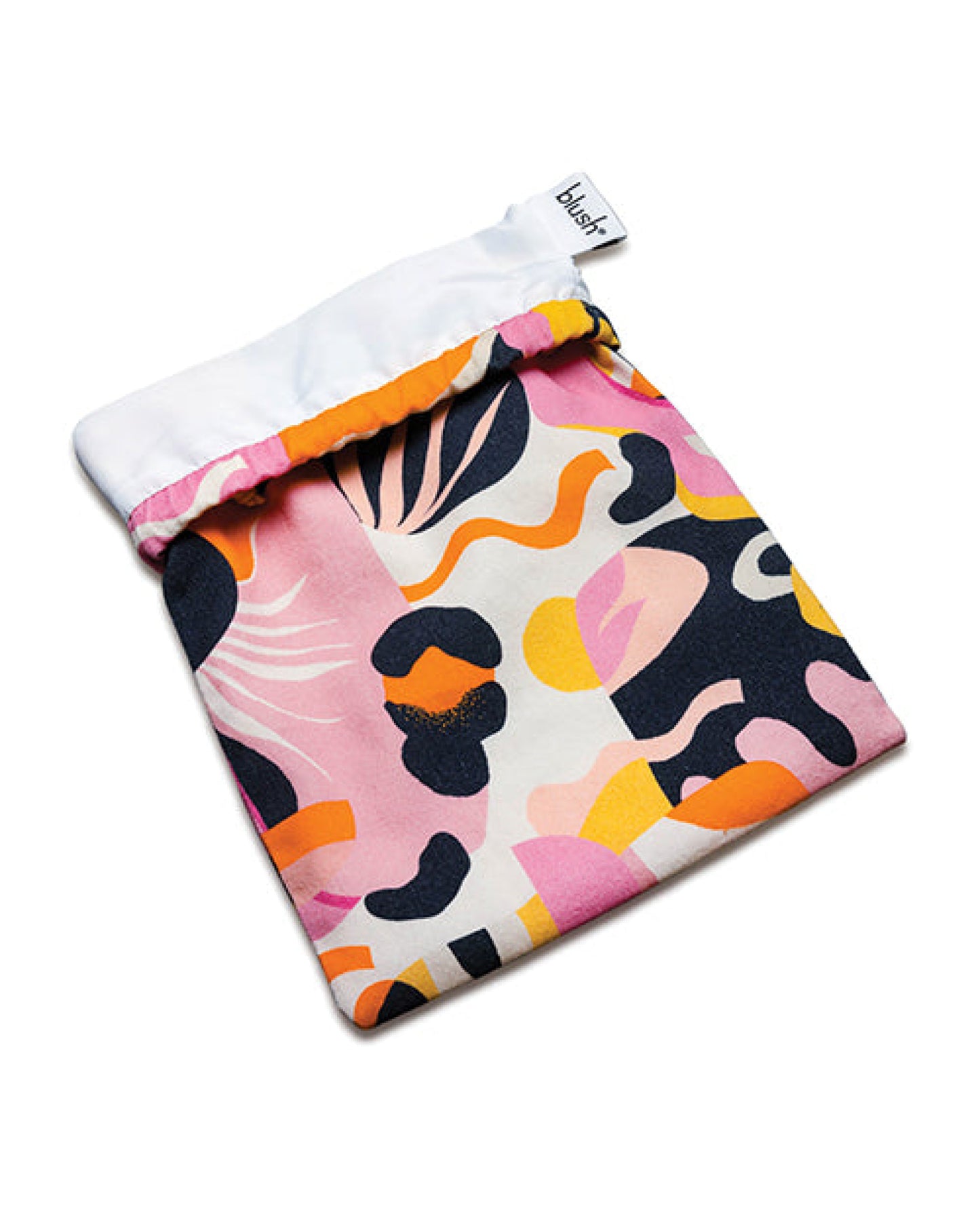 Blush The Collection Burst Toy Bag Blush Novelties