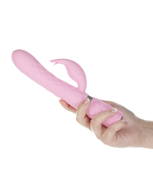 Pillow Talk Lively B.M.S. Enterprises vibrators - photo 5