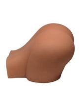 Curve Toys Mistress Bottom's Up Sophia Life Size Pussy & Ass Masturbator Curve Toys