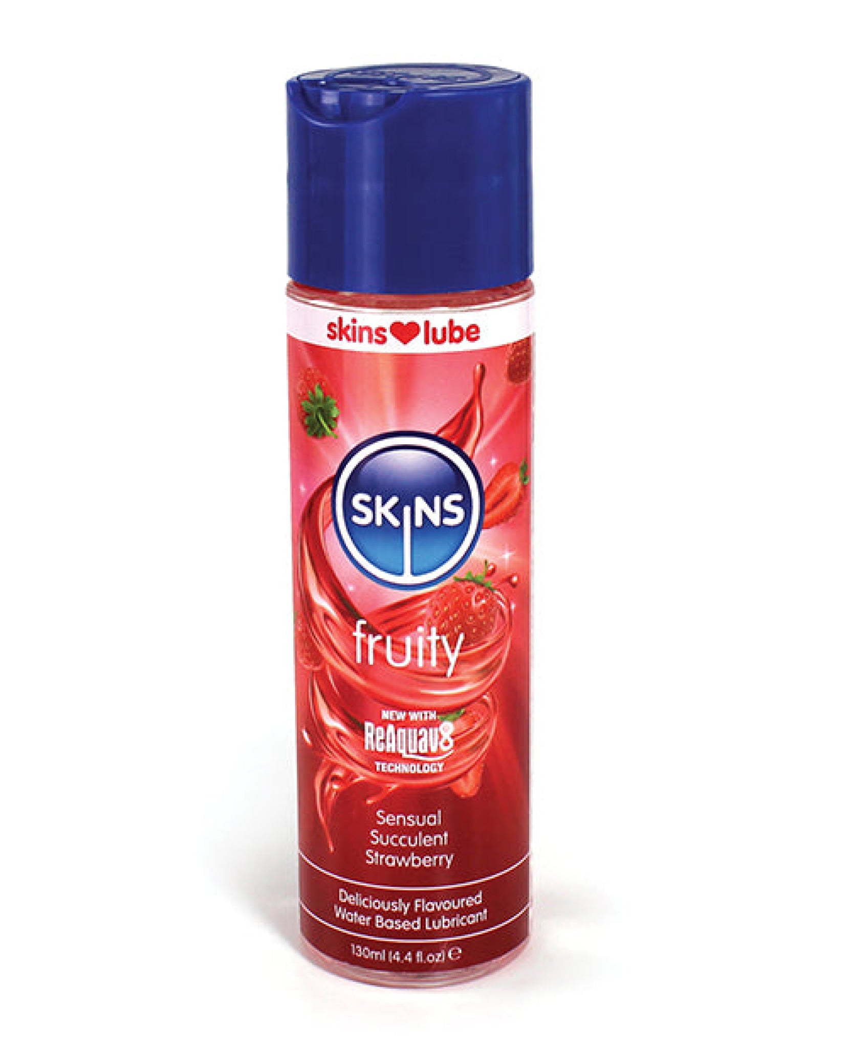 Skins Water Based Lubricant - 4.4 Oz Creative Conceptions