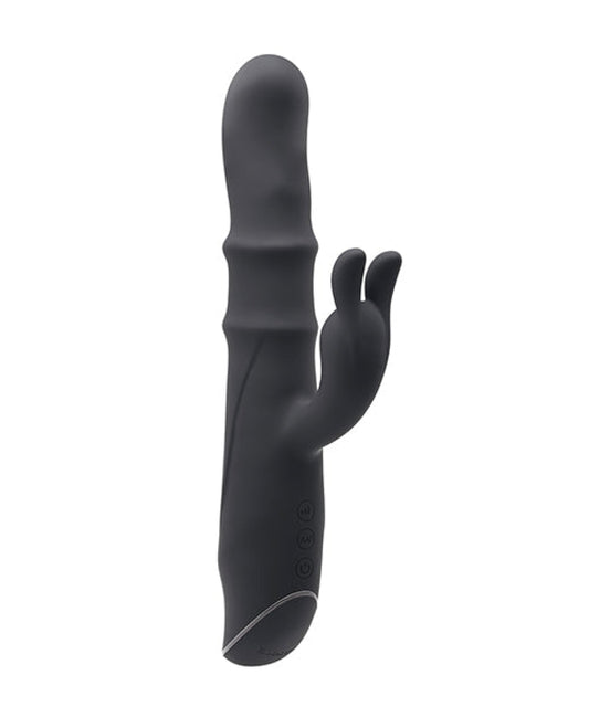 Evolved Ringmaster - Black Evolved Novelties