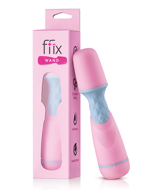 Femme Funn Ffix Mini Wand Vvole