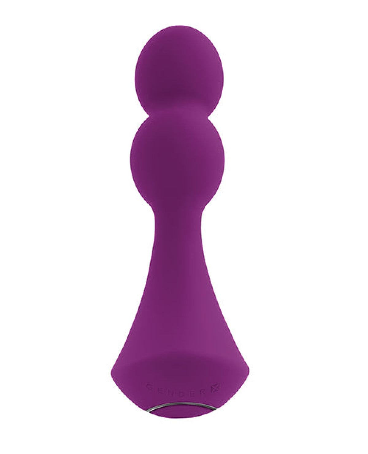 Gender X Ball Game - Purple Gender X